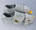 Adjustable Rowing Shoes